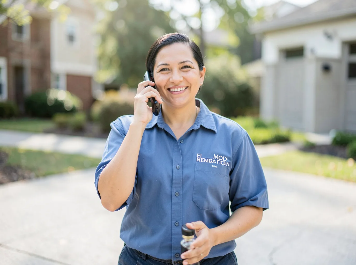 Mold Remediation Bly, OR FAQs